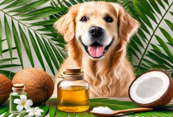 Naravna za&scaron;čita za pse: kaj res deluje proti klopom in bolham?