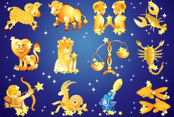 Astrolo&scaron;ka znamenja v življenju psov so način za osebno prilagajanje, ustvarjalnost in zabavo