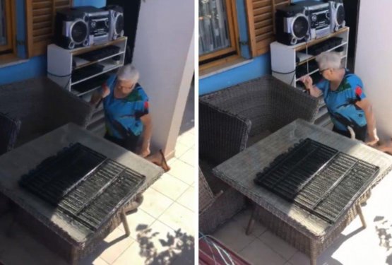 Pretepala nemočno psičko - in&scaron;pektorica odločila ...