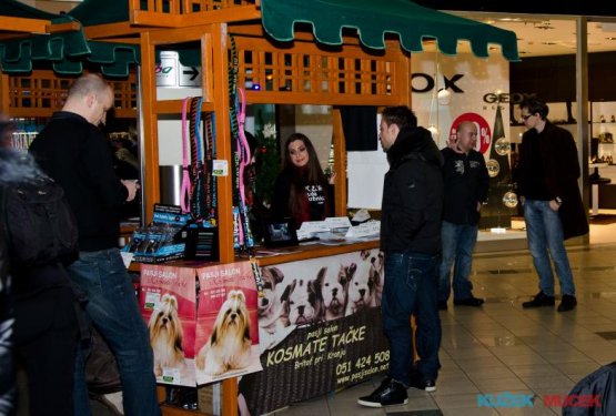 &Scaron;apice upanja prinesle novo upanje