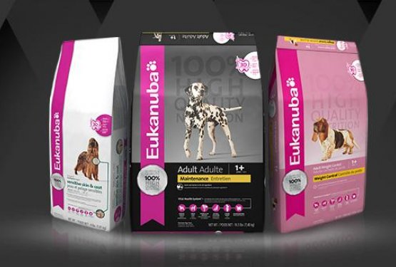 Eukanuba razkriva skrivnost dolgega življenja