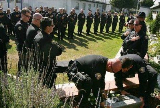 Zadnje slovo od prijatelja