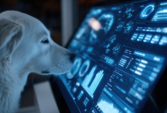 Genetske bolezni pri psih &ndash; kaj morajo vedeti odgovorni skrbniki