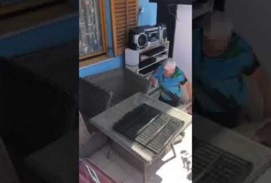 Odziv dru&scaron;tev na pretepanje psa: Na in&scaron;pekcijo ne računajo, primeru bodo sledili sami!