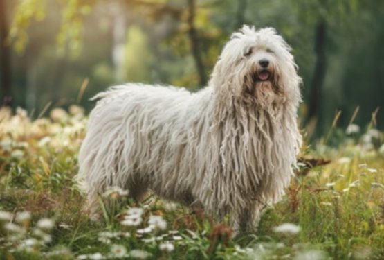 Komondor