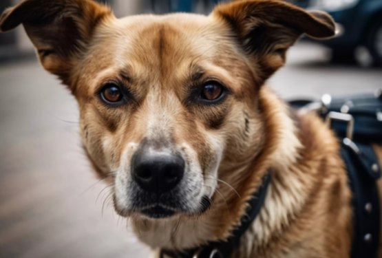 Zakaj psi na nekatere ljudi lajajo, druge pa popolnoma prezrejo?