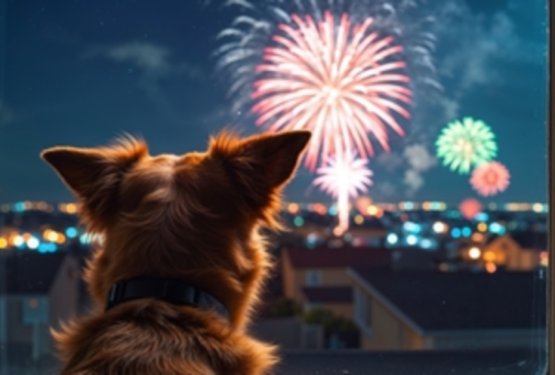 Tiha zmaga za živali: korak bliže svetu brez pokanja in strahu