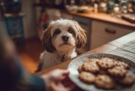 Sol v prehrani psov: ali je natrij za psa nujen ali lahko &scaron;koduje?