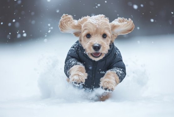 Pasja oblačila: Praktična potreba ali modna muha?