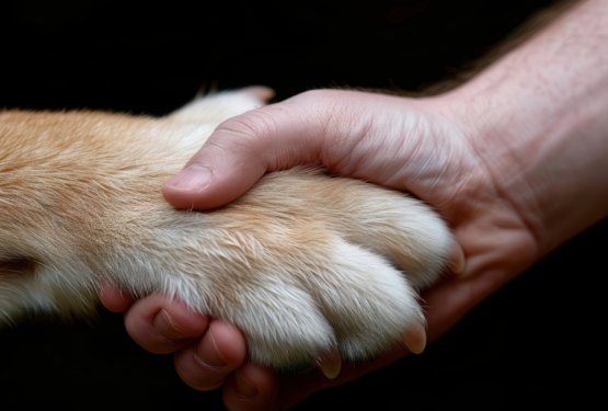 Svetovni dan prostovoljstva: Ko srce skupnosti rešuje življenja živali