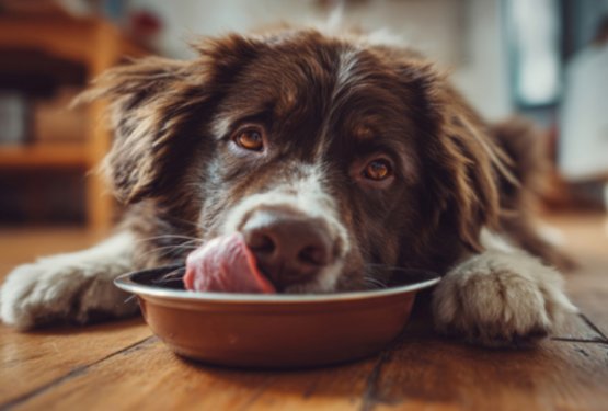 Kako izbrati najbolj&scaron;o hrano za občutljive pse (in zakaj večina skrbnikov naredi napako)
