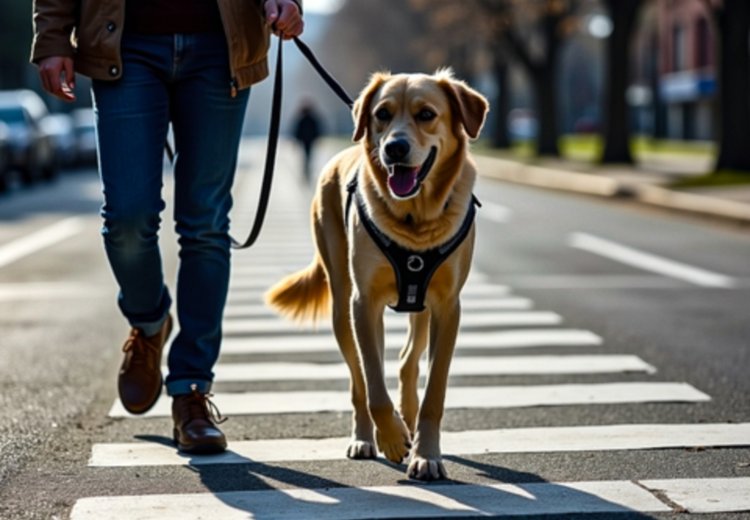 Imeti psa pomeni več kot ljubezen: obveznosti, ki jih ne smemo spregledati