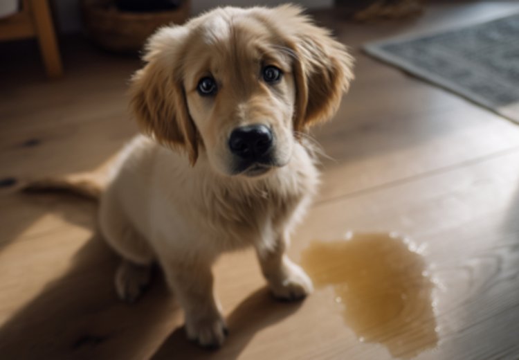 Zakaj je učenje pasje čistoče več kot le navada?