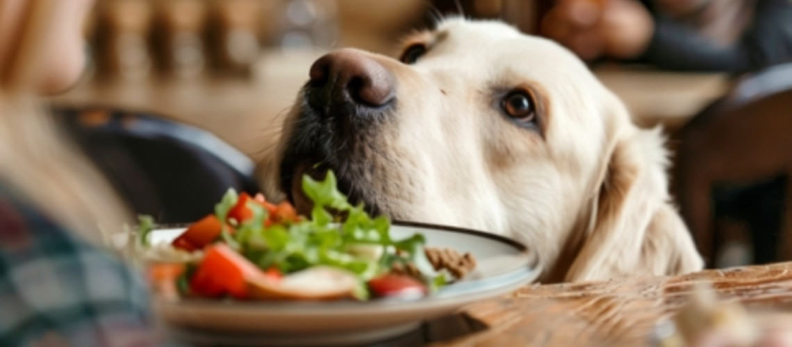 Hranite psa pravilno? Najpogostej&scaron;e napake, ki jih dela večina skrbnikov